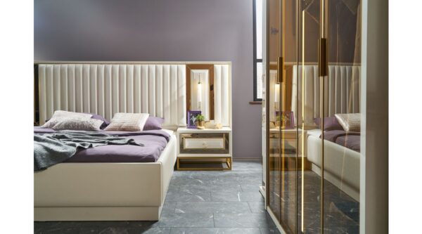 SOFIA BEDSTEAD WITHOUT BASE - Image 2