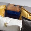 Alisca Luxury Round Bed With Smart features & Bluetooth Speakers - Image 5