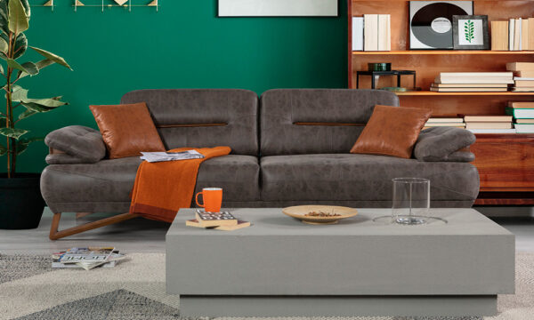 Albany Modern Sofa Set - Image 3