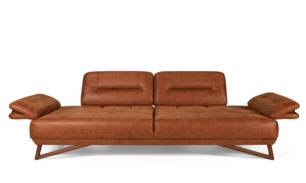 Albany Modern Sofa Set - Image 4