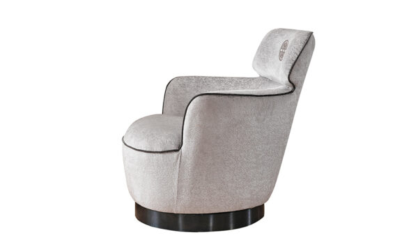 Alexandria Modern Sofa Set - Image 10