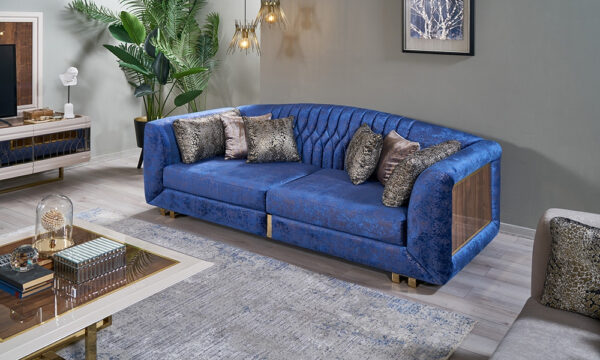 Arctic Hare modern sofa set - Image 5