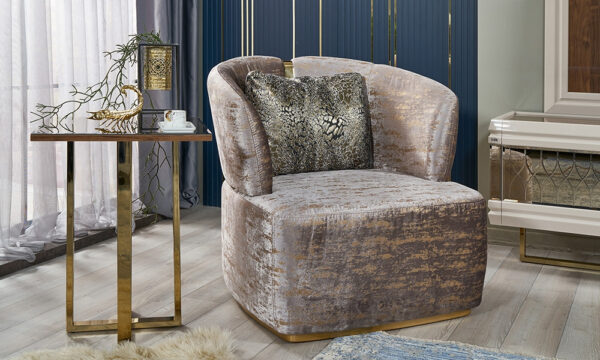 Arctic Hare modern sofa set - Image 6