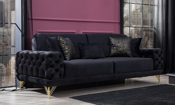 Ava Modern Sofa Set - Image 6