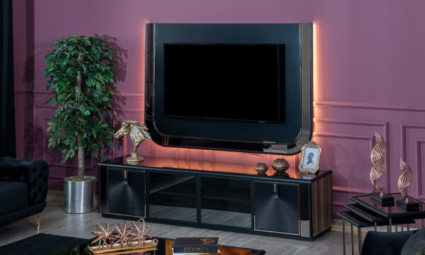Ava Modern Sofa Set - Image 7