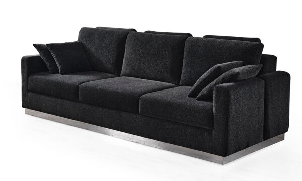 Bahrain Modern Sofa Set - Image 2