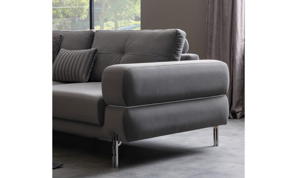 Barbados Modern Sofa Set - Image 5