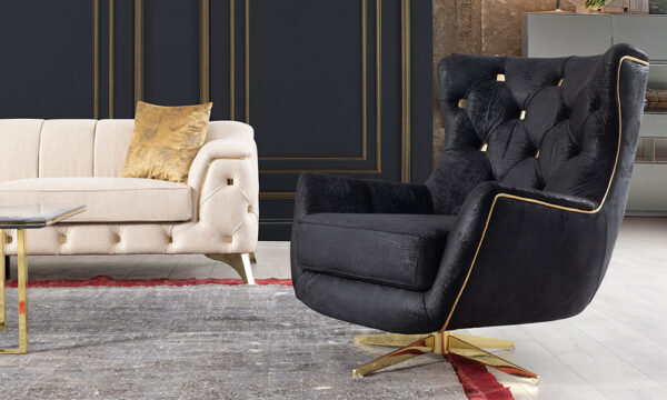 Beaver Modern Sofa Set - Image 8