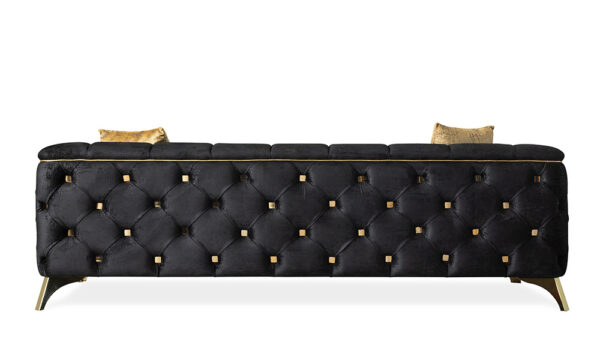 Beaver Modern Sofa Set - Image 7