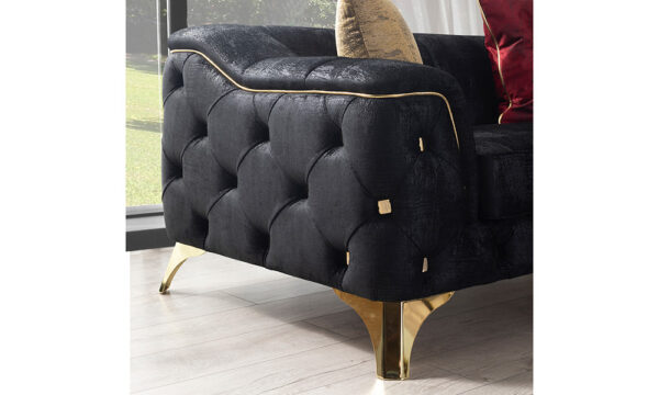 Beaver Modern Sofa Set - Image 5