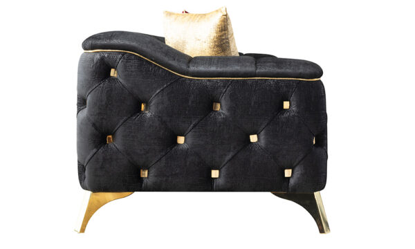 Beaver Modern Sofa Set - Image 6