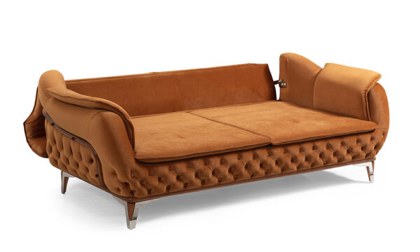 Bella Modern Sofa Set - Image 4