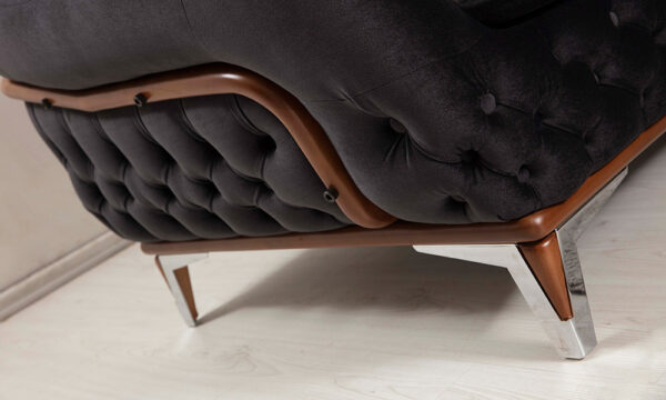 Bella Modern Sofa Set - Image 6