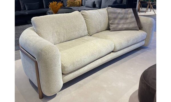 Bolivia Modern Sofa Set - Image 2