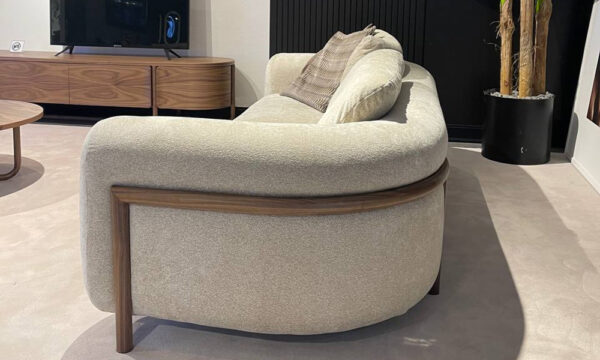 Bolivia Modern Sofa Set - Image 3