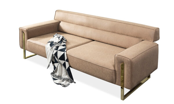 Burlington Modern Sofa Set - Image 3
