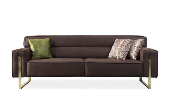 Burlington Modern Sofa Set - Image 4