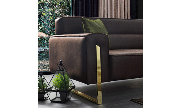Burlington Modern Sofa Set - Image 5