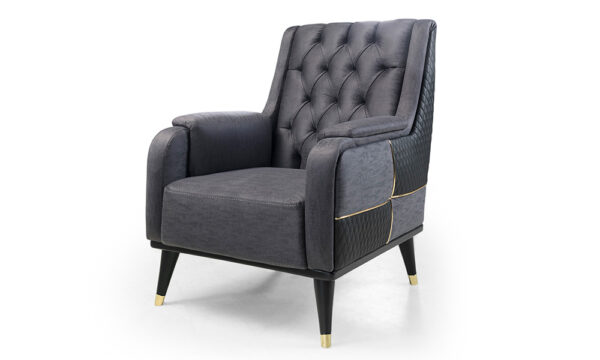 Chad Modern Sofa Set - Image 6