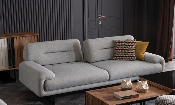 Charlotte Modern Sofa Set - Image 3