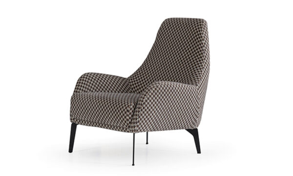 Charlotte Modern Sofa Set - Image 4