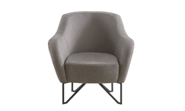 Cheetah Modern Sofa Set - Image 6