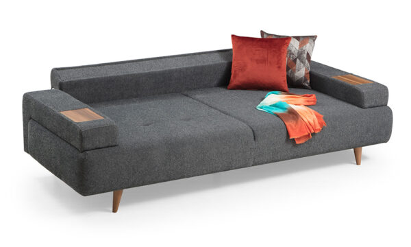 Chloe Modern Sofa Set - Image 5