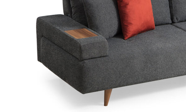 Chloe Modern Sofa Set - Image 7