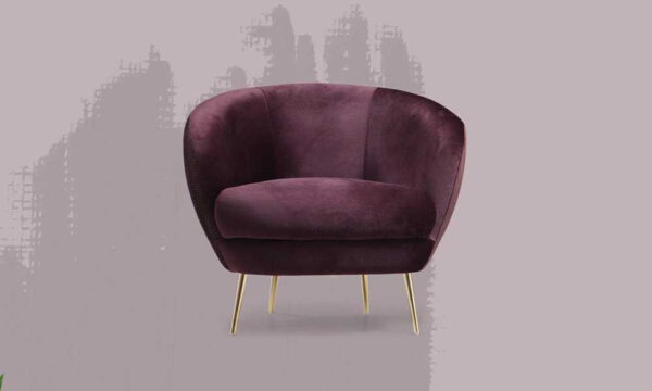 Coral Modern Sofa Set - Image 6