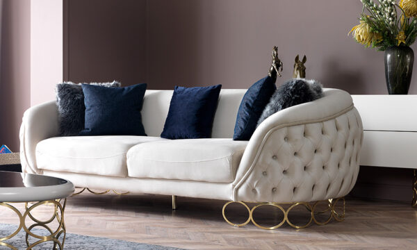 Croatia modern sofa set - Image 2