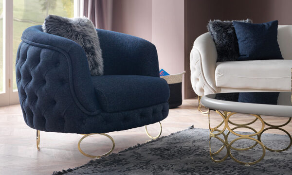 Croatia modern sofa set - Image 3