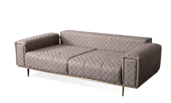 Cuba Modern Sofa Set - Image 4