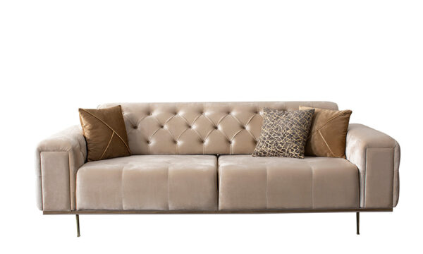 Cuba Modern Sofa Set - Image 3