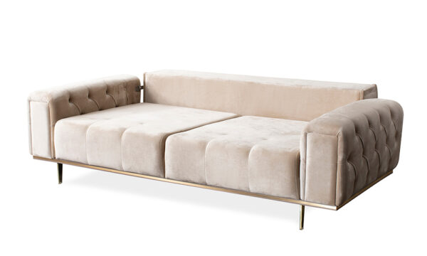 Cuba Modern Sofa Set - Image 5