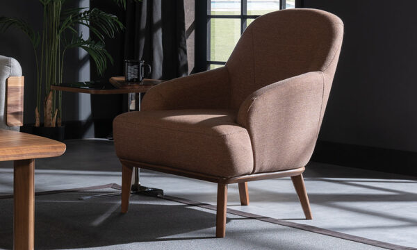 Delfino modern sofa set - Image 4