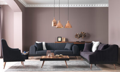 Denmark modern sofa set