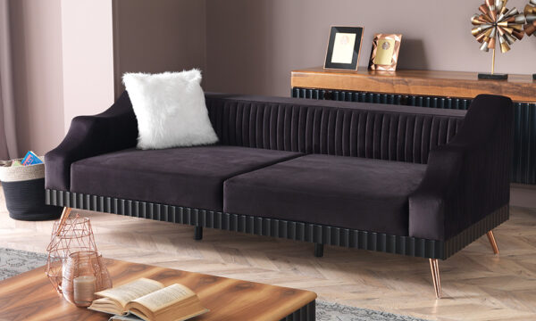 Denmark modern sofa set - Image 2