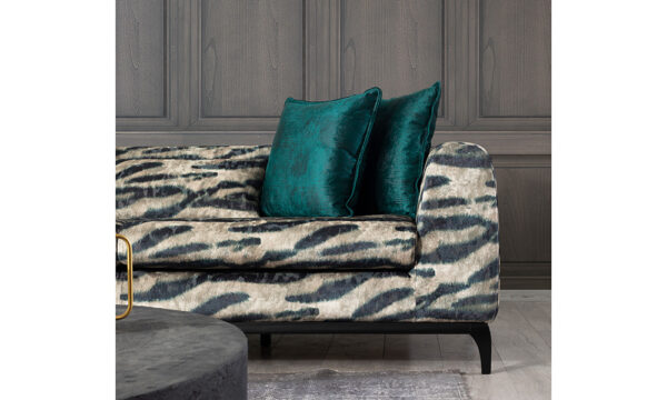 Eels Modern Sofa Set - Image 5