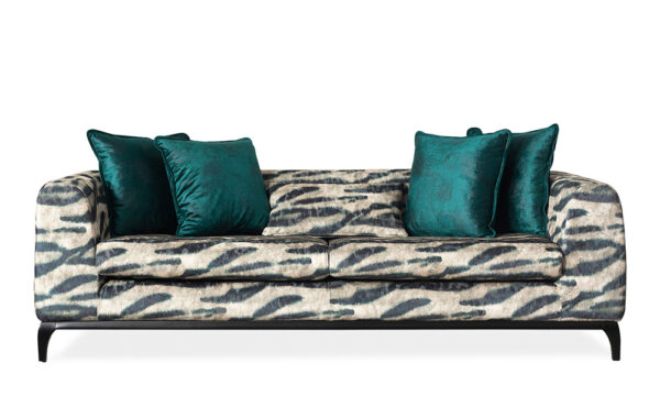 Eels Modern Sofa Set - Image 3