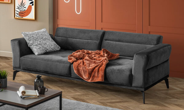 Emms Modern Sofa Set - Image 6