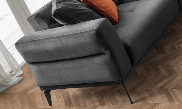 Emms Modern Sofa Set - Image 7