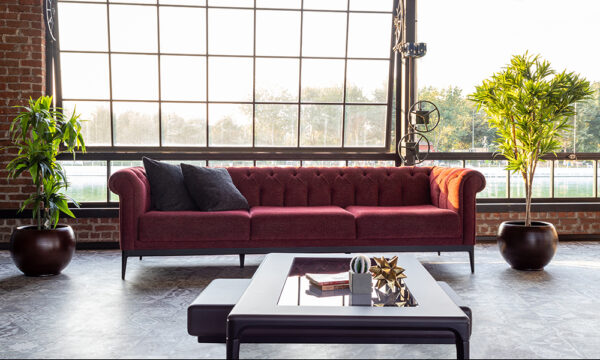 Fiji Modern Sofa Set - Image 2