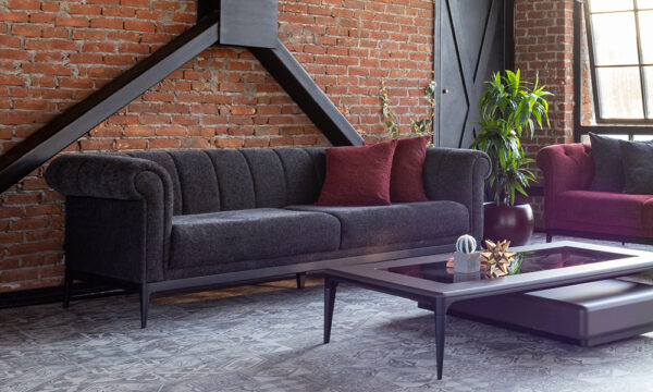 Fiji Modern Sofa Set - Image 3