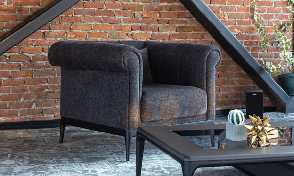 Fiji Modern Sofa Set - Image 4