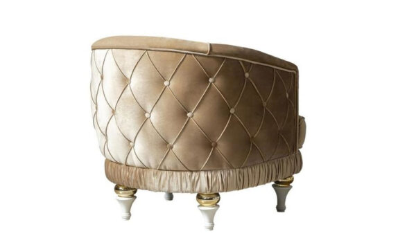 Flamingo modern sofa set - Image 10
