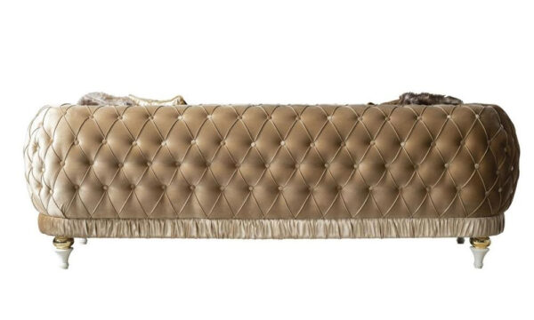Flamingo modern sofa set - Image 7
