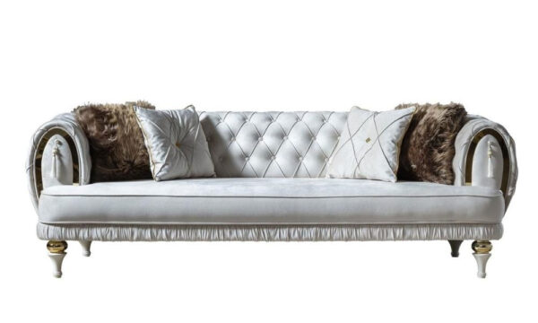Flamingo modern sofa set - Image 8
