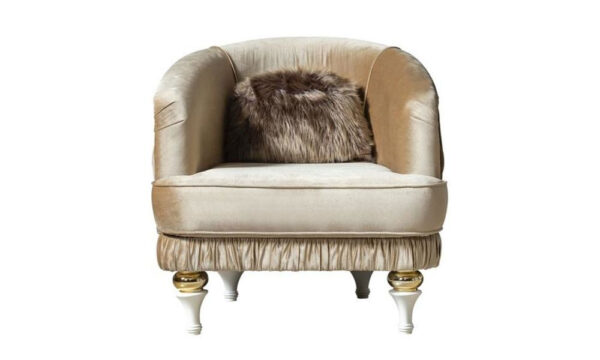 Flamingo modern sofa set - Image 9