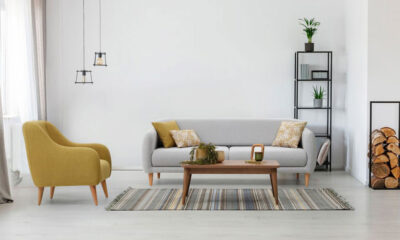 Geese Modern Sofa S