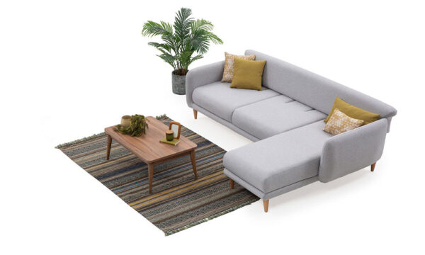 Geese Modern Sofa Set - Image 3